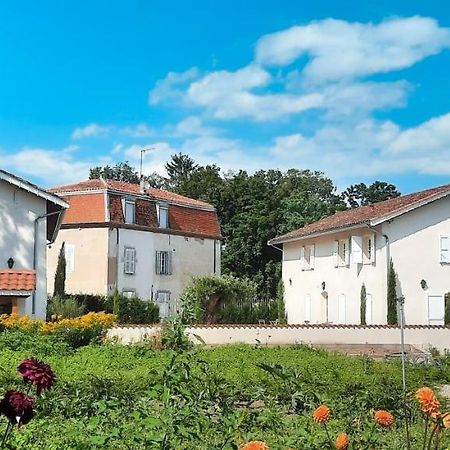 Le Cottage Du Parc Chambeon Exterior foto